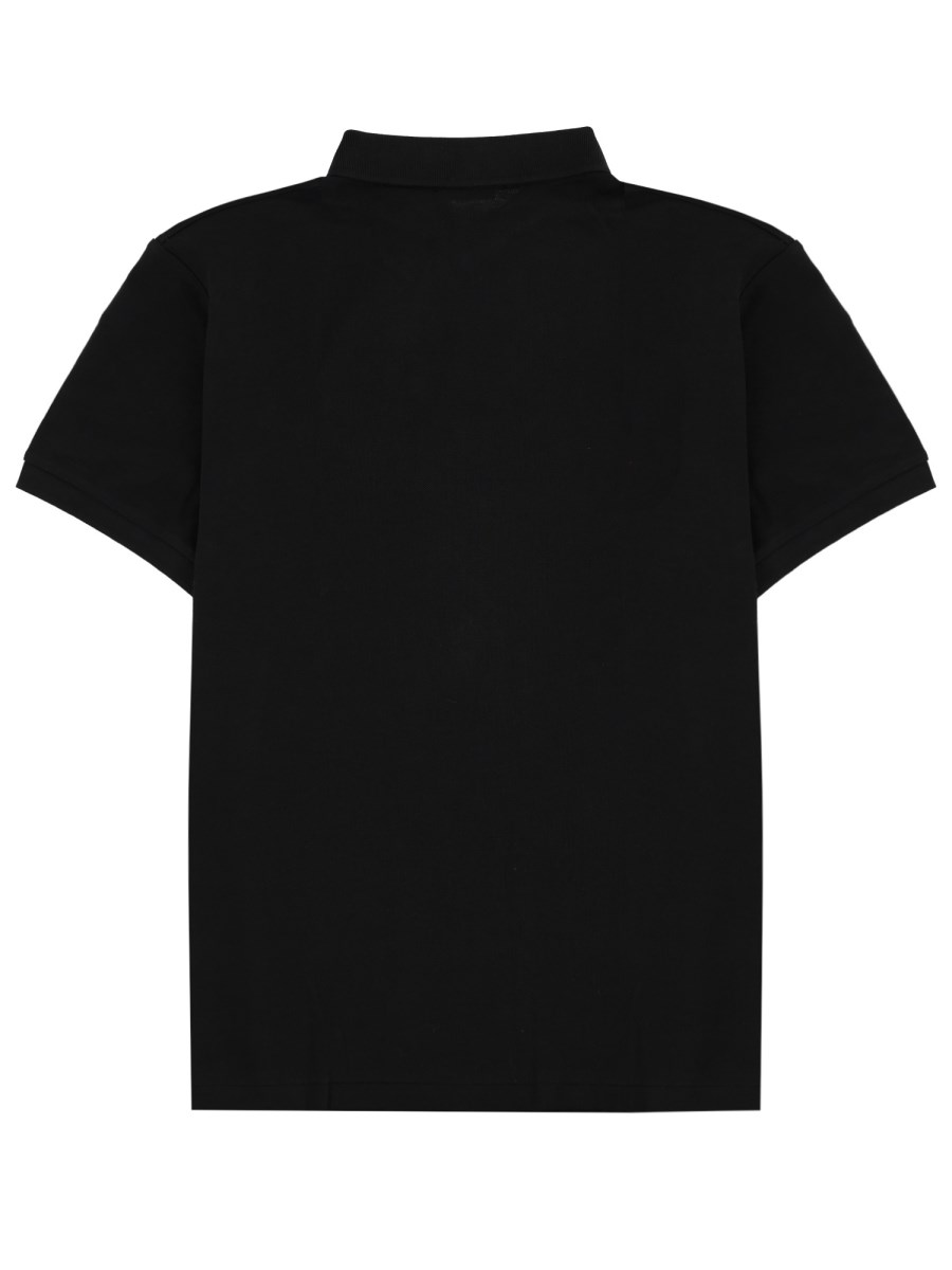 POLO CON LOGO