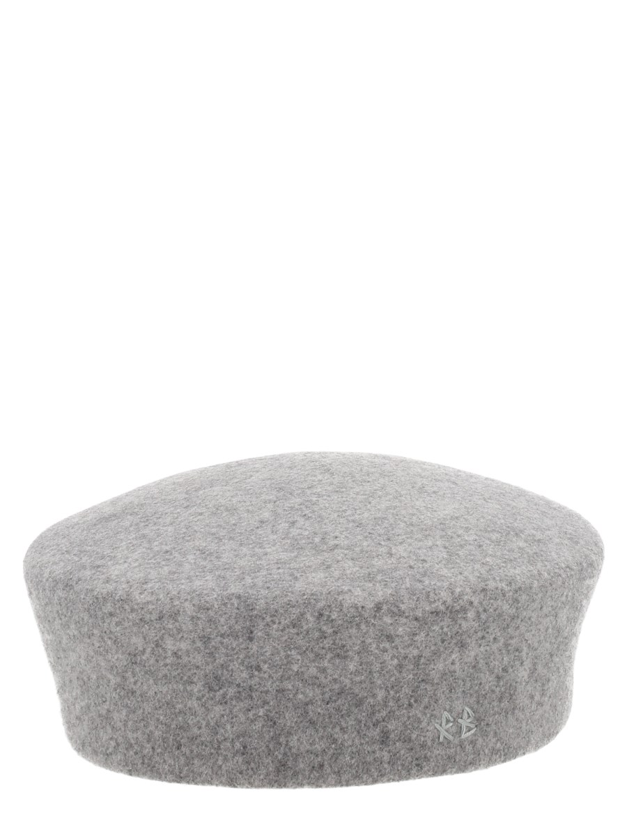 CAPPELLO IN FELTRO