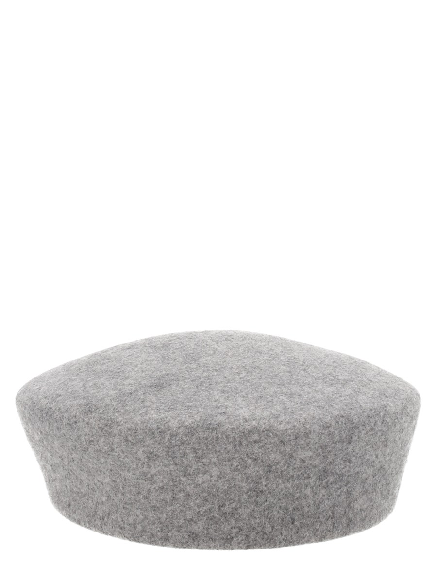 CAPPELLO IN FELTRO
