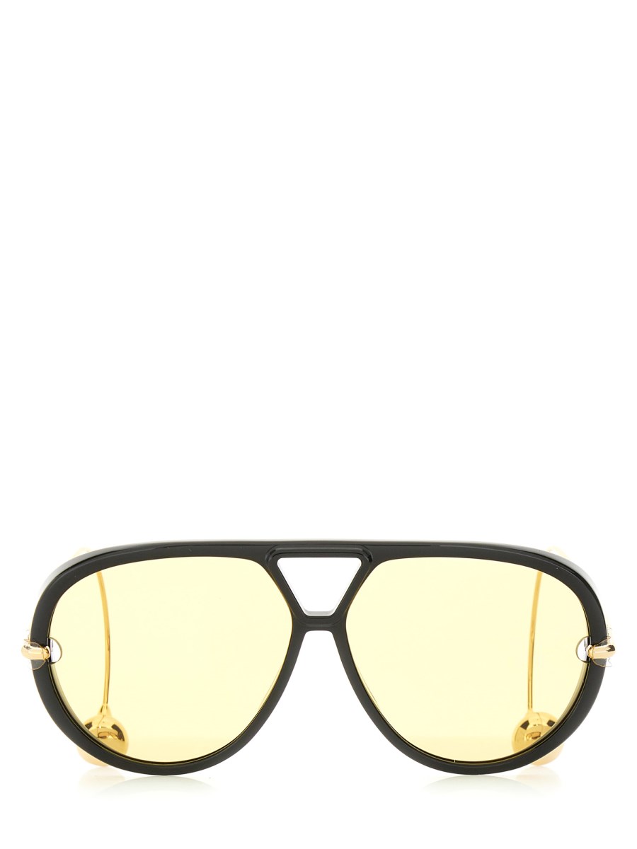 OCCHIALI DA SOLE AVIATOR DROP