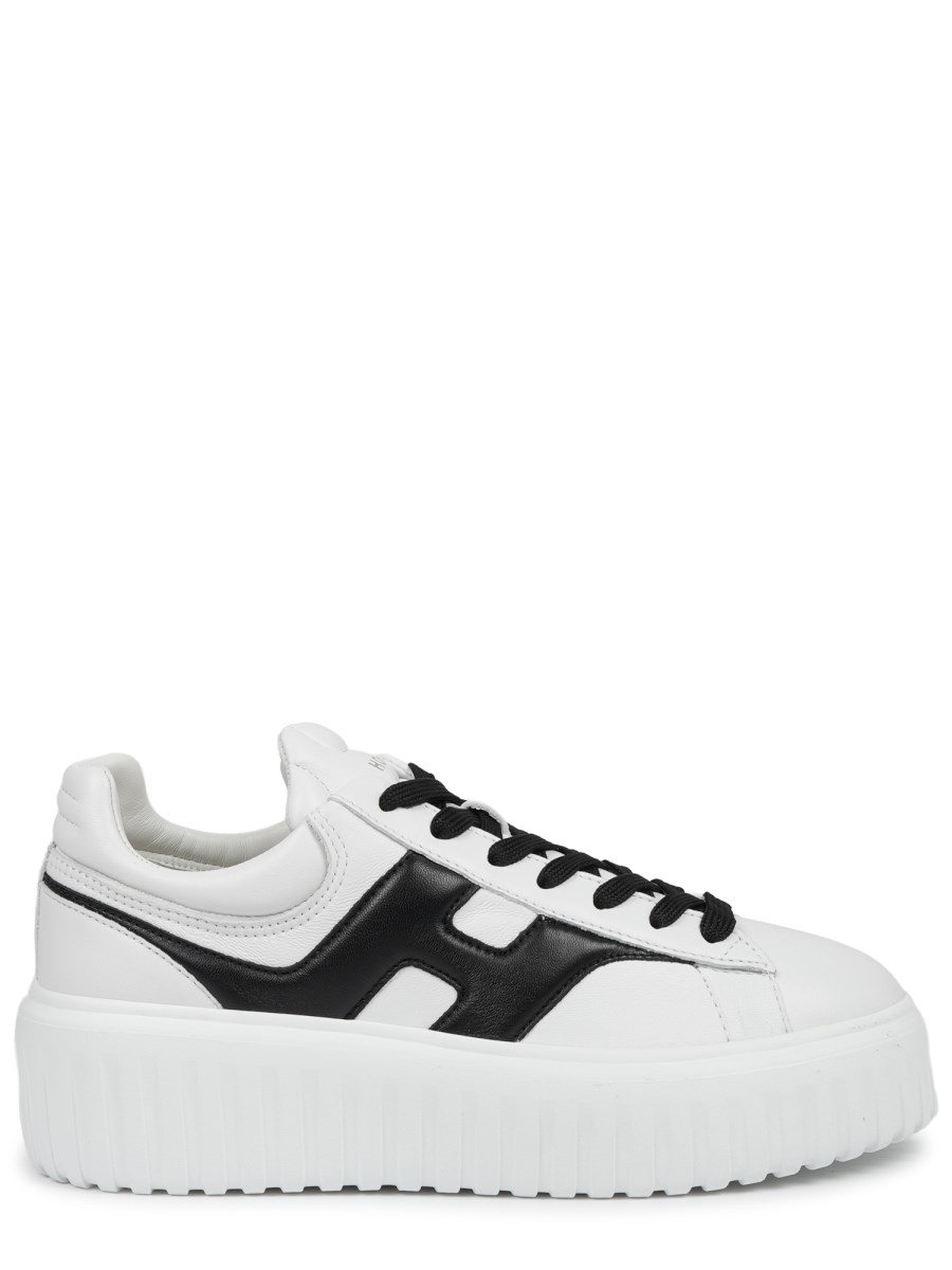 SNEAKER H-STRIPES