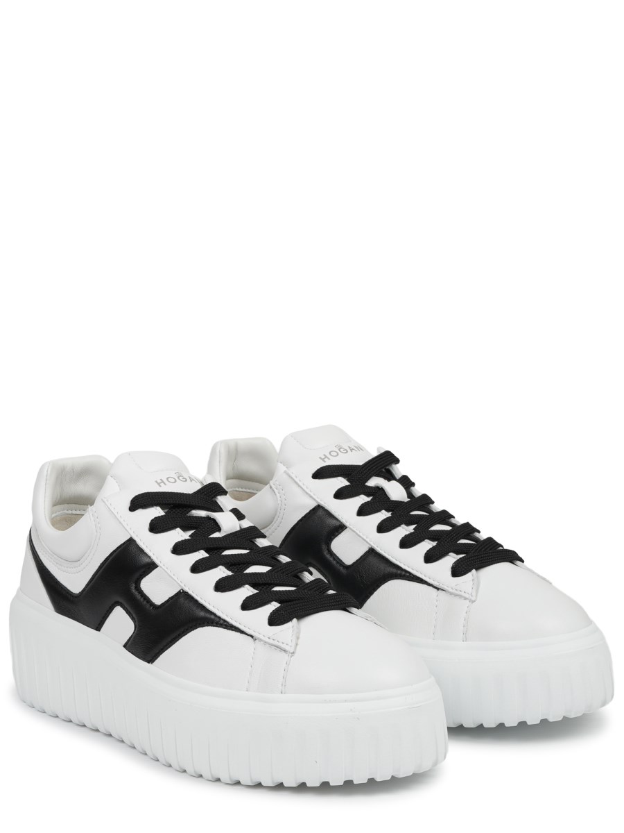 SNEAKER H-STRIPES