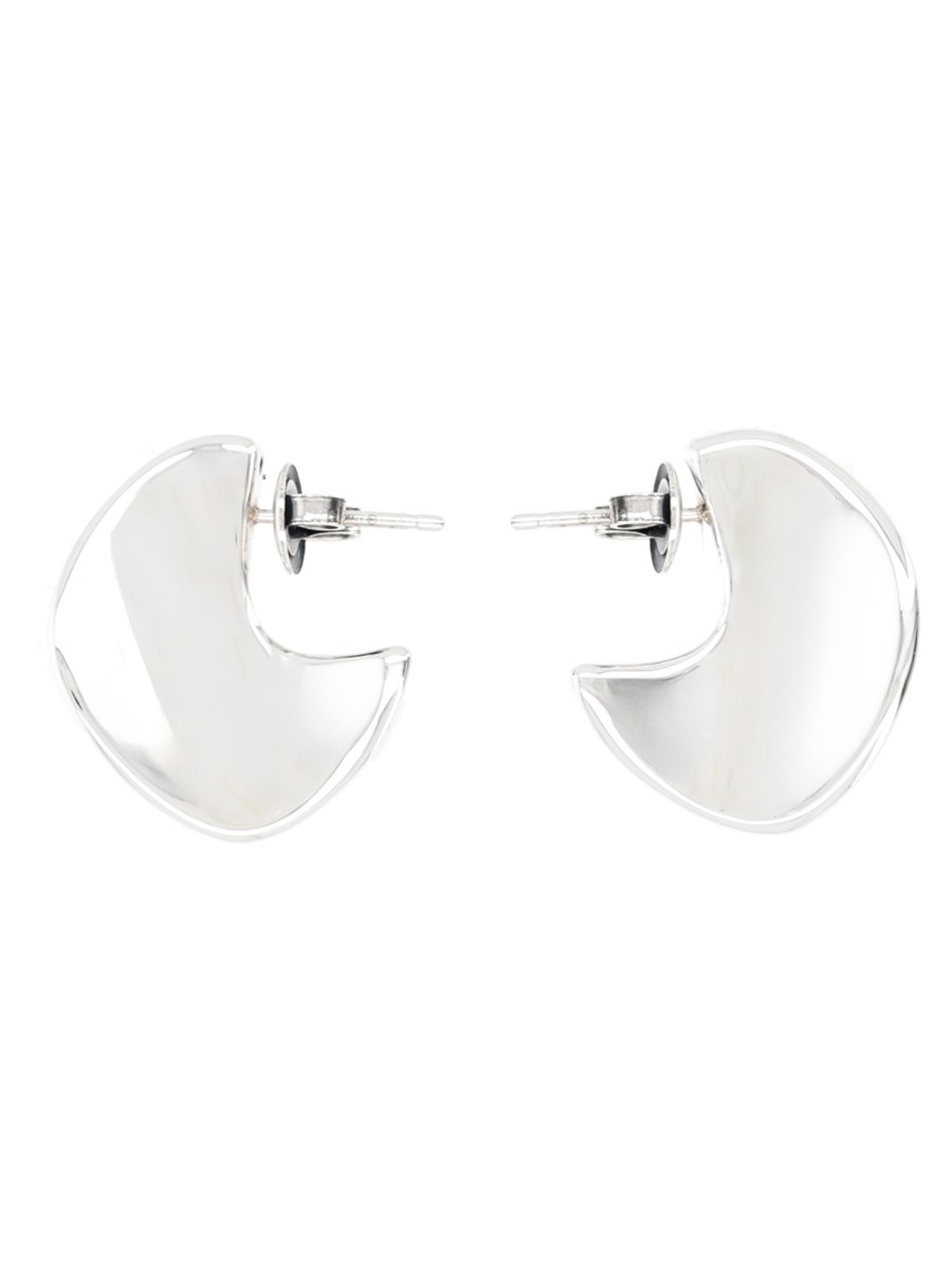 ORECCHINI DISC SMALL