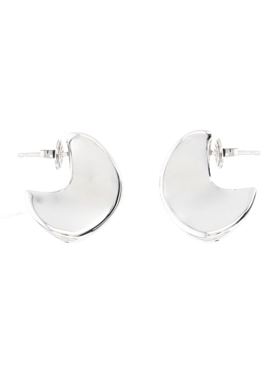 ORECCHINI DISC SMALL