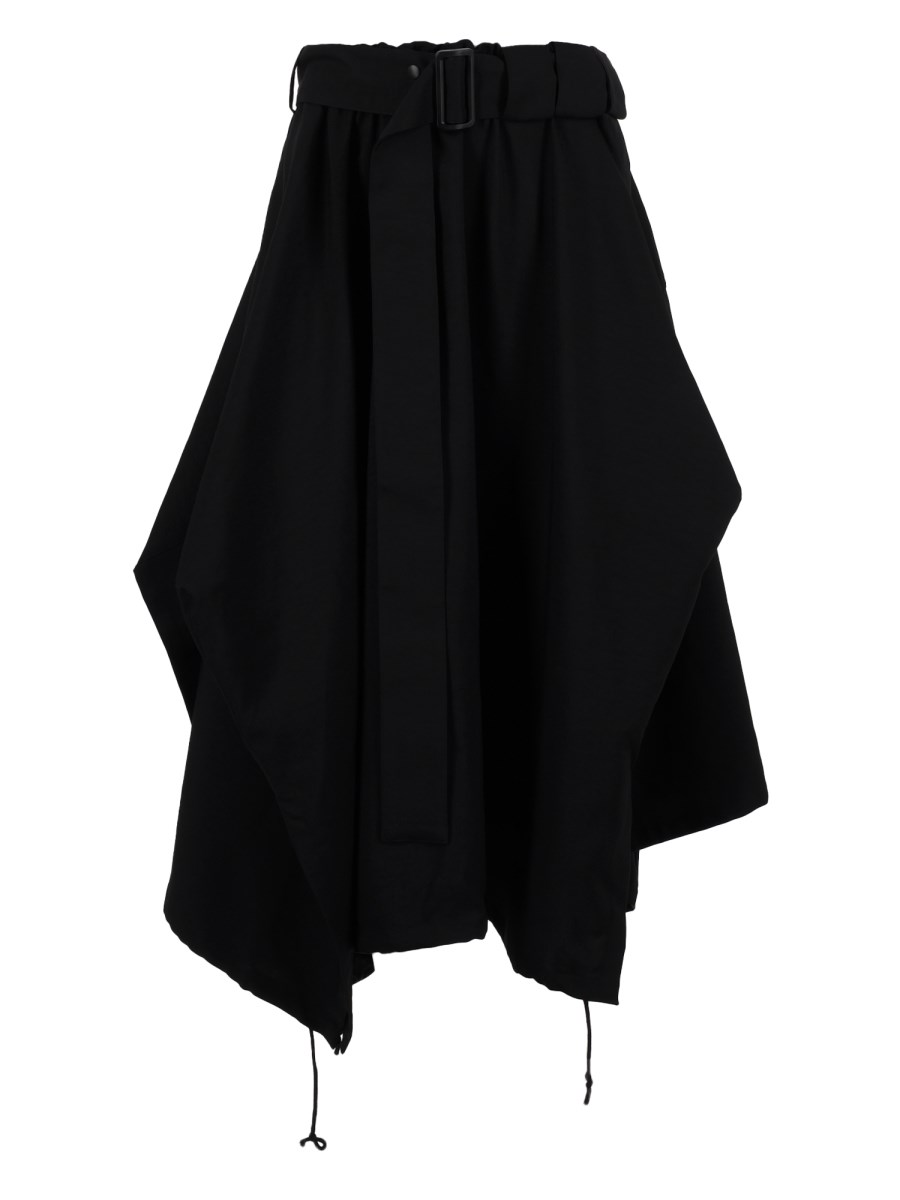 GONNA SPORT UNIFORM ADAPTIVE LENGTH