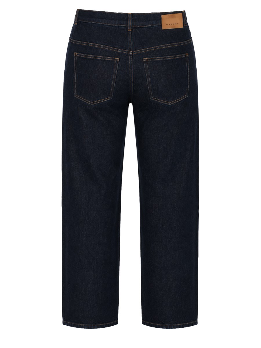 jeans lewys
