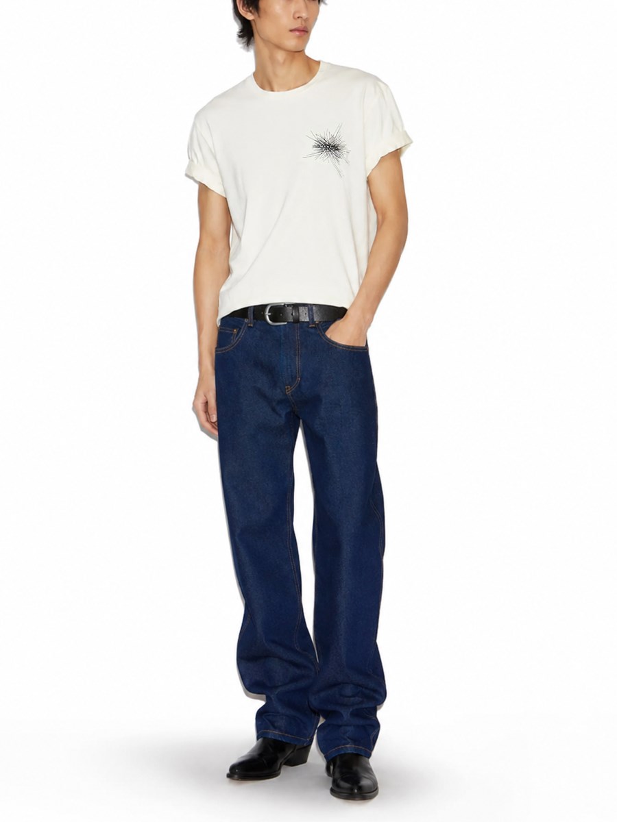 jeans lewys