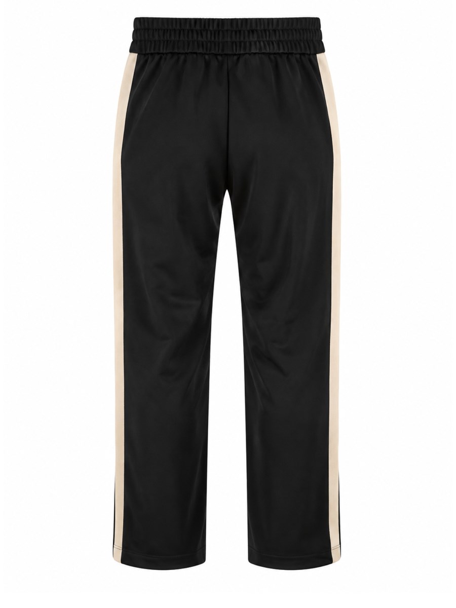 Pantalone Jogger con Logo