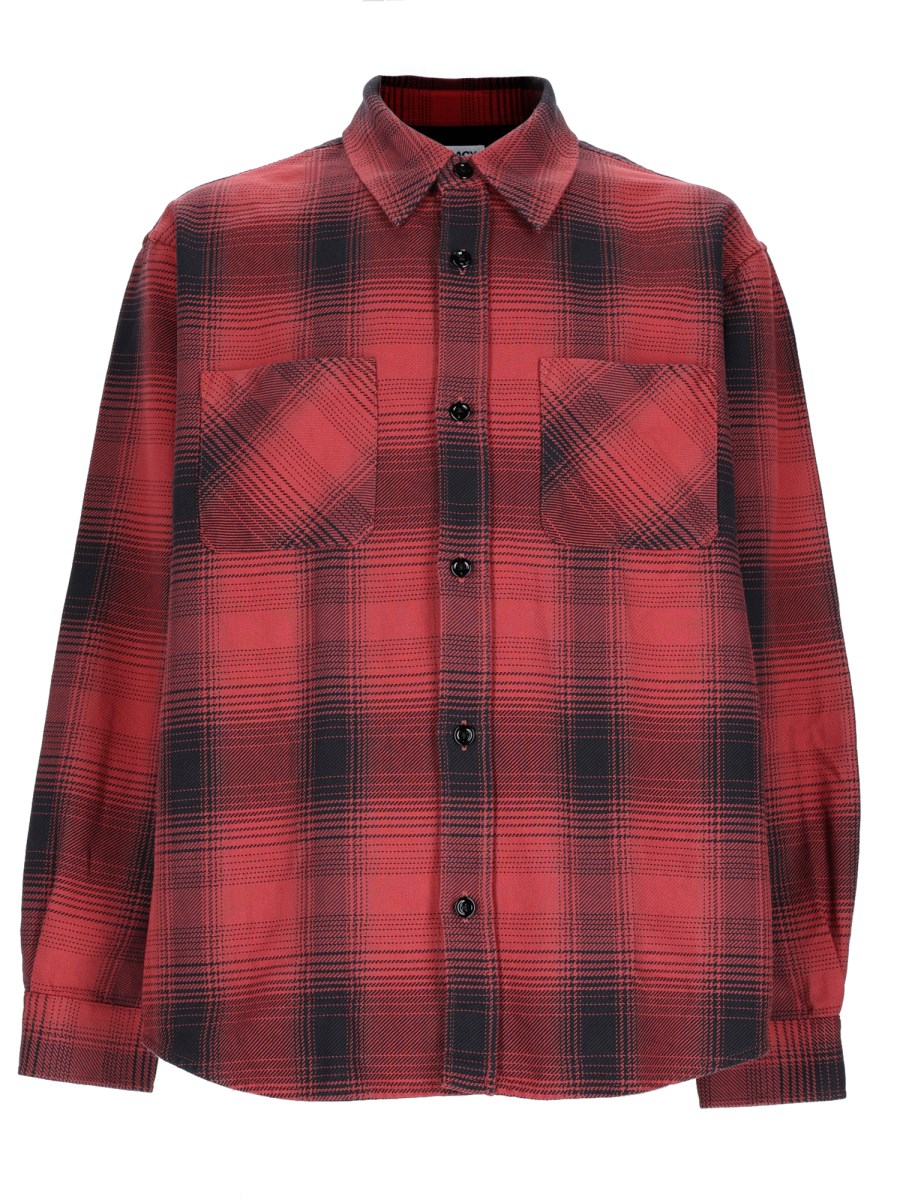 Camicia Whoppin