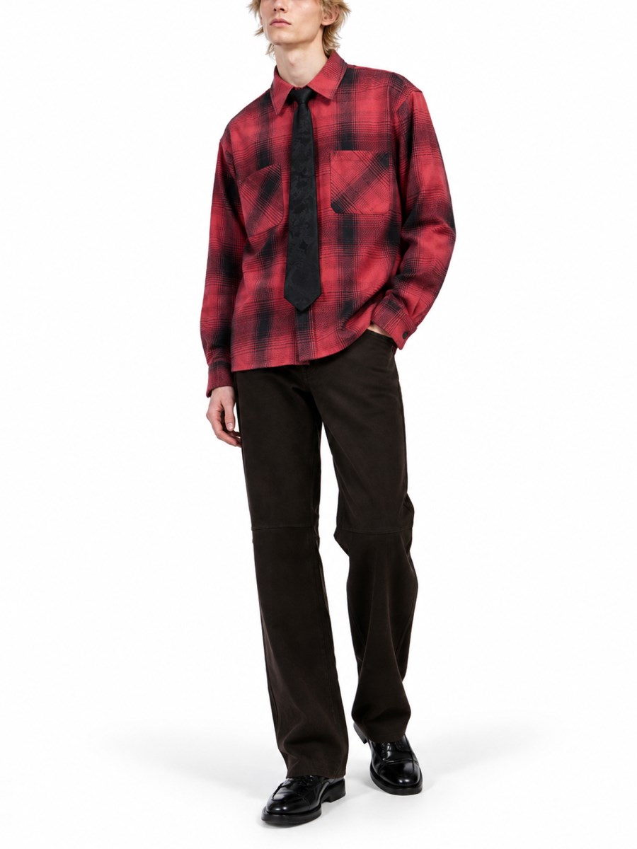 Camicia Whoppin