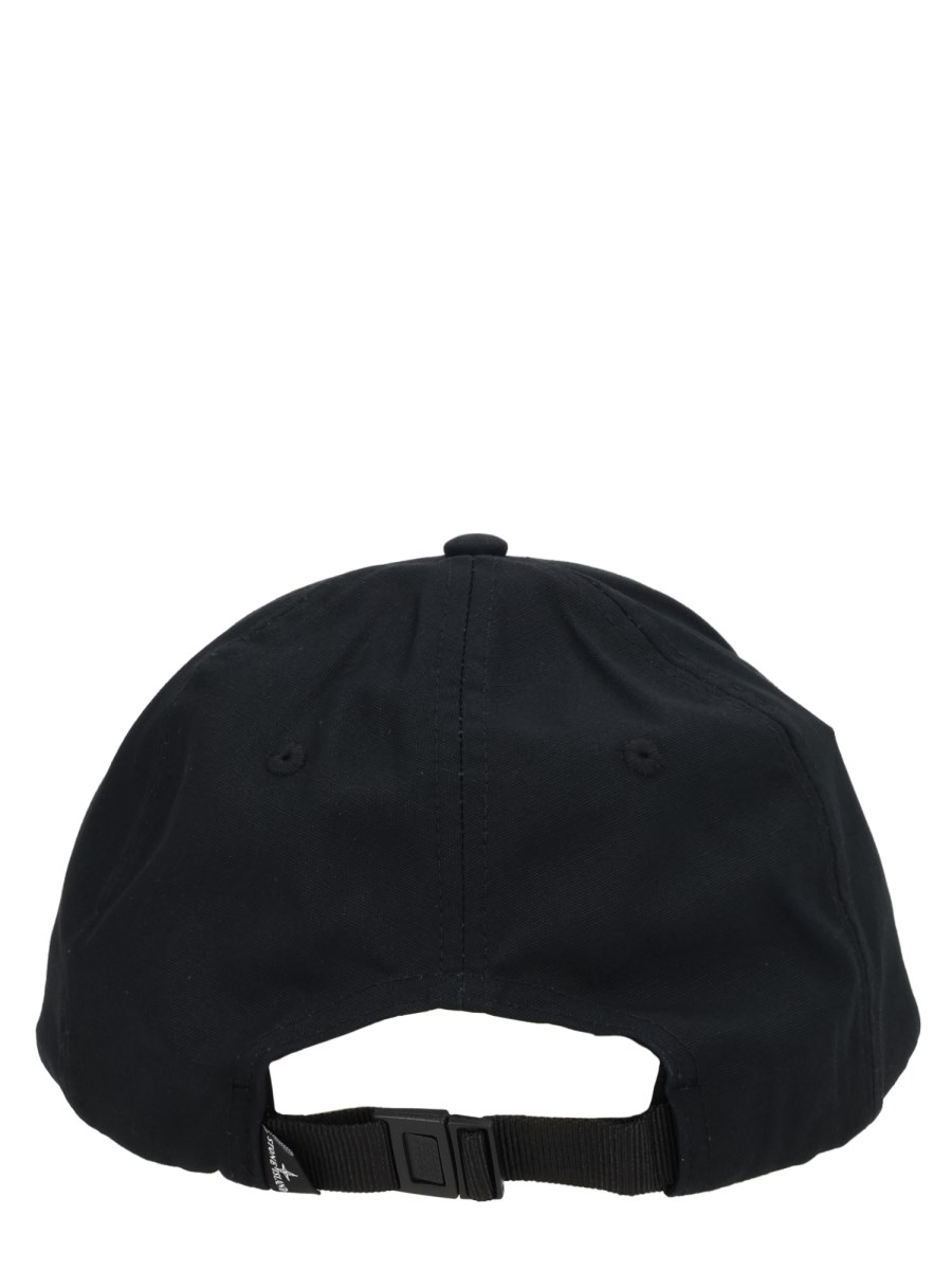 CAPPELLO DA BASEBALL CON LOGO