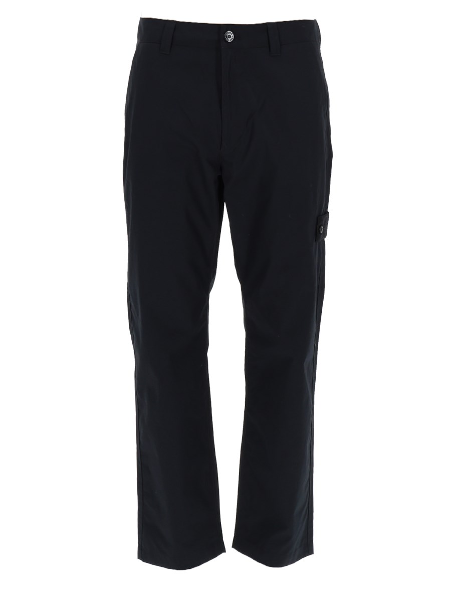 PANTALONE IN COTONE