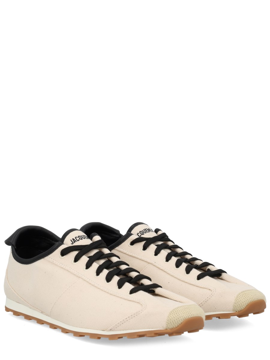 SNEAKER LES TENNIS