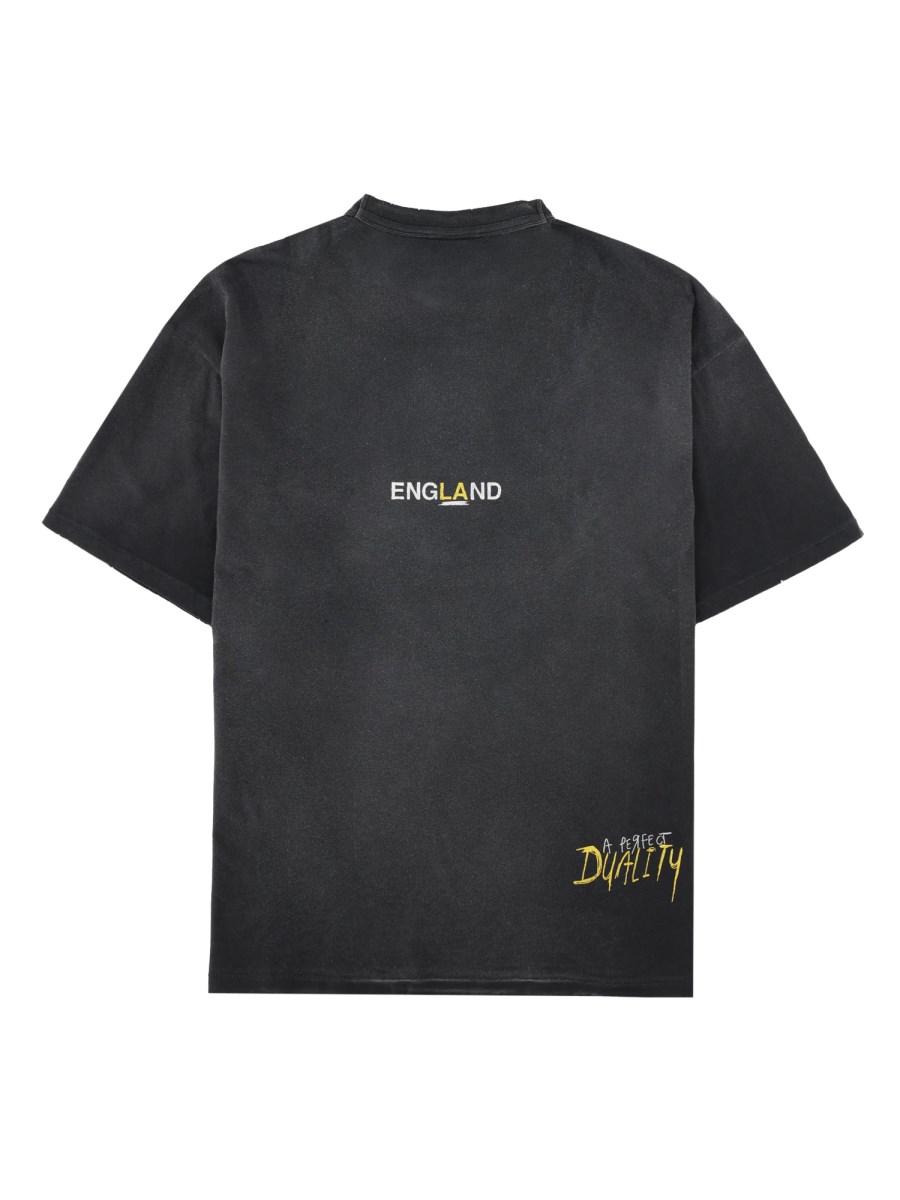 T-SHIRT CON STAMPA