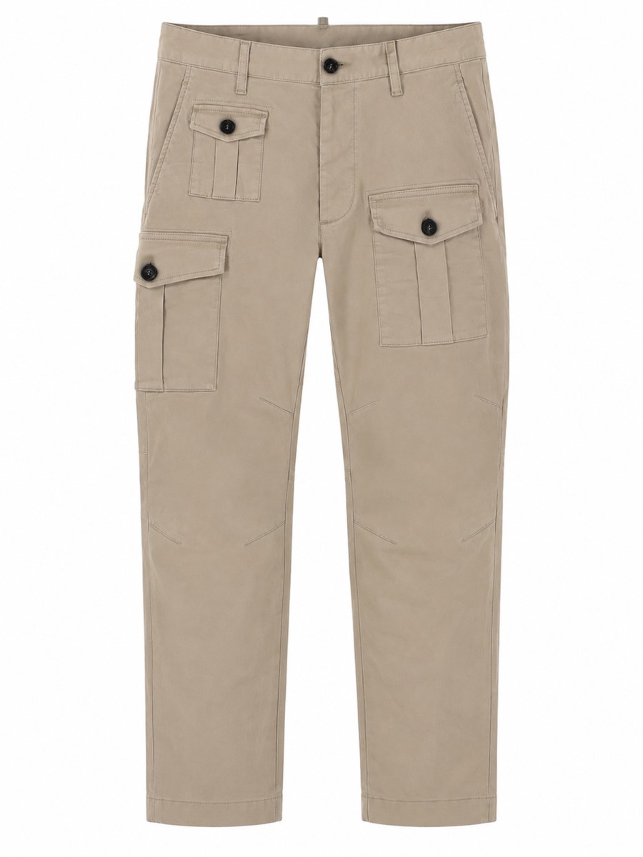 PANTALONE SEXY CARGO
