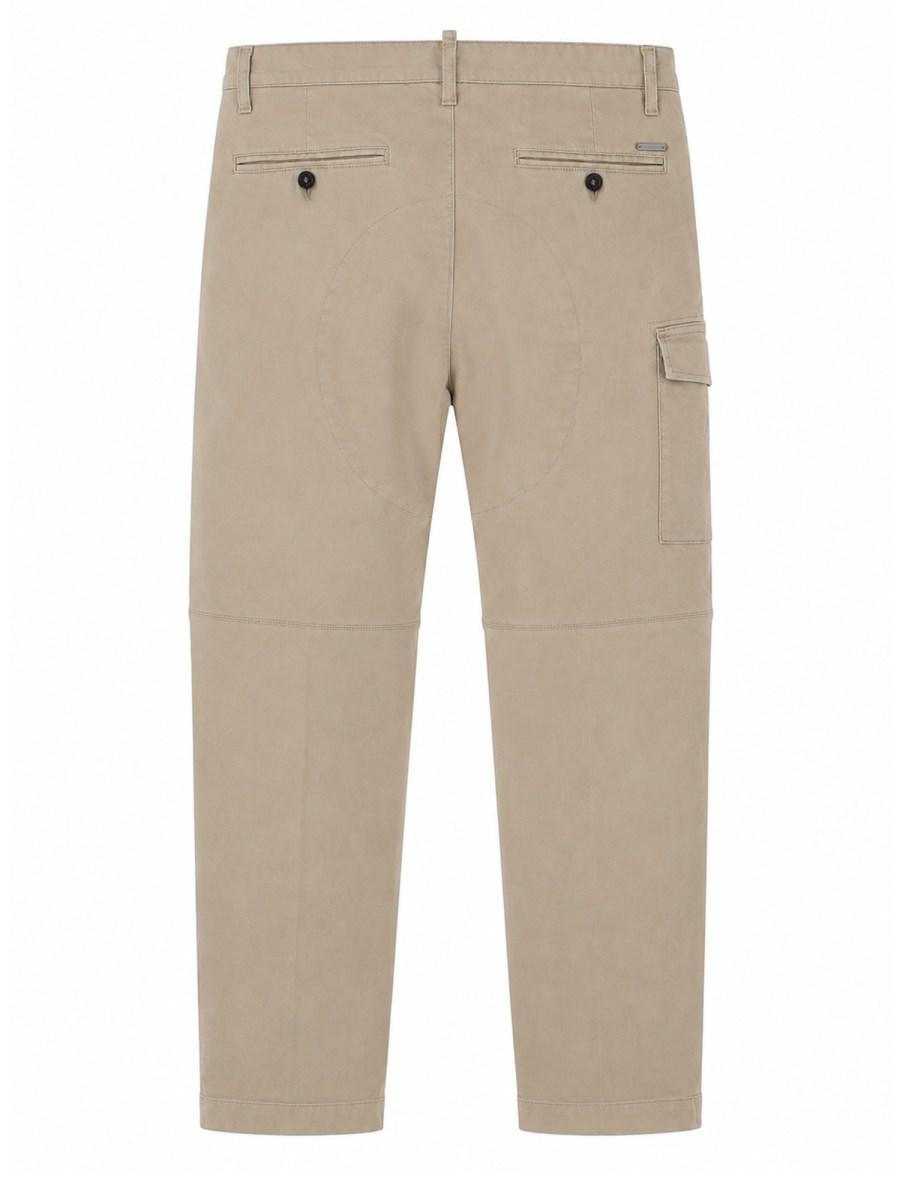 PANTALONE SEXY CARGO