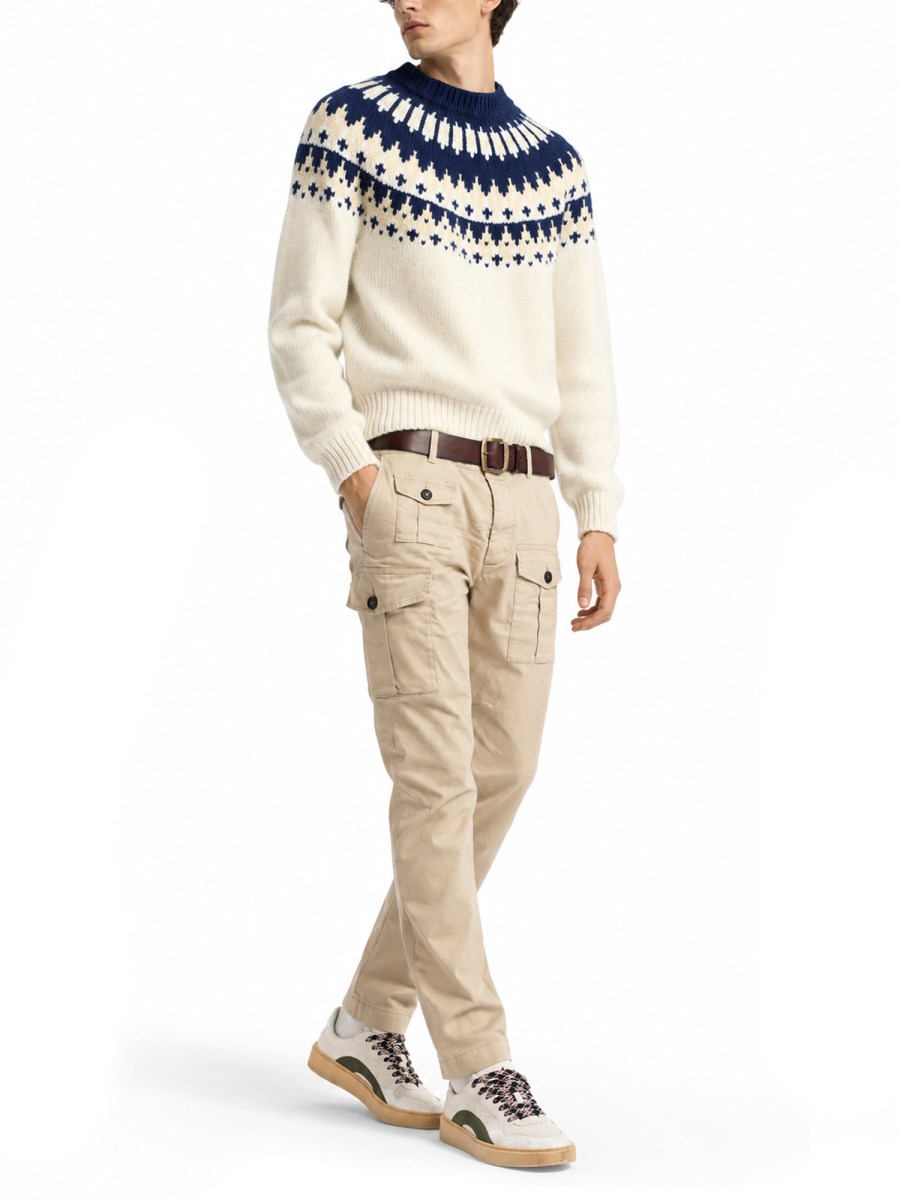 PANTALONE SEXY CARGO