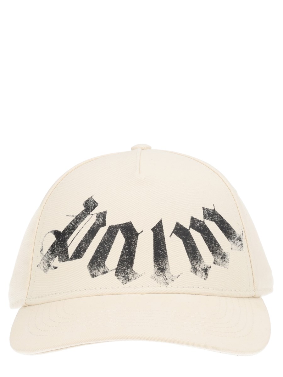 CAPPELLO DA BASEBALL MAXI LOGO