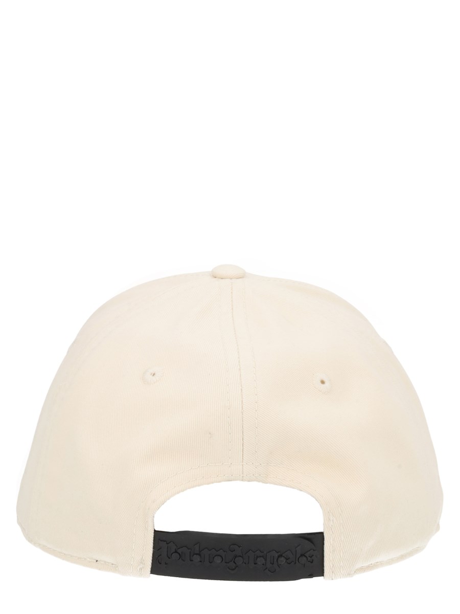 CAPPELLO DA BASEBALL MAXI LOGO