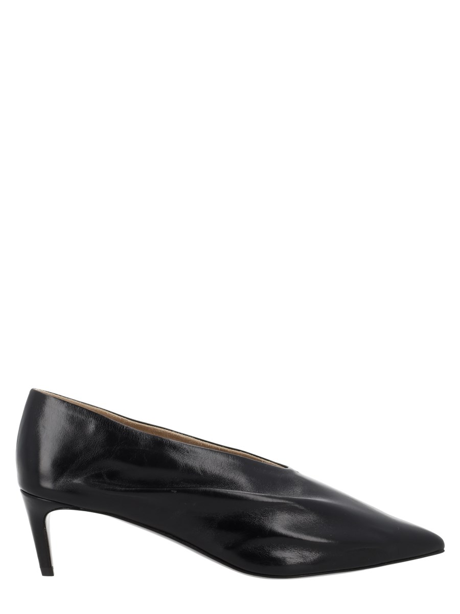 DÉCOLLETÉ PUMP MIRIAM