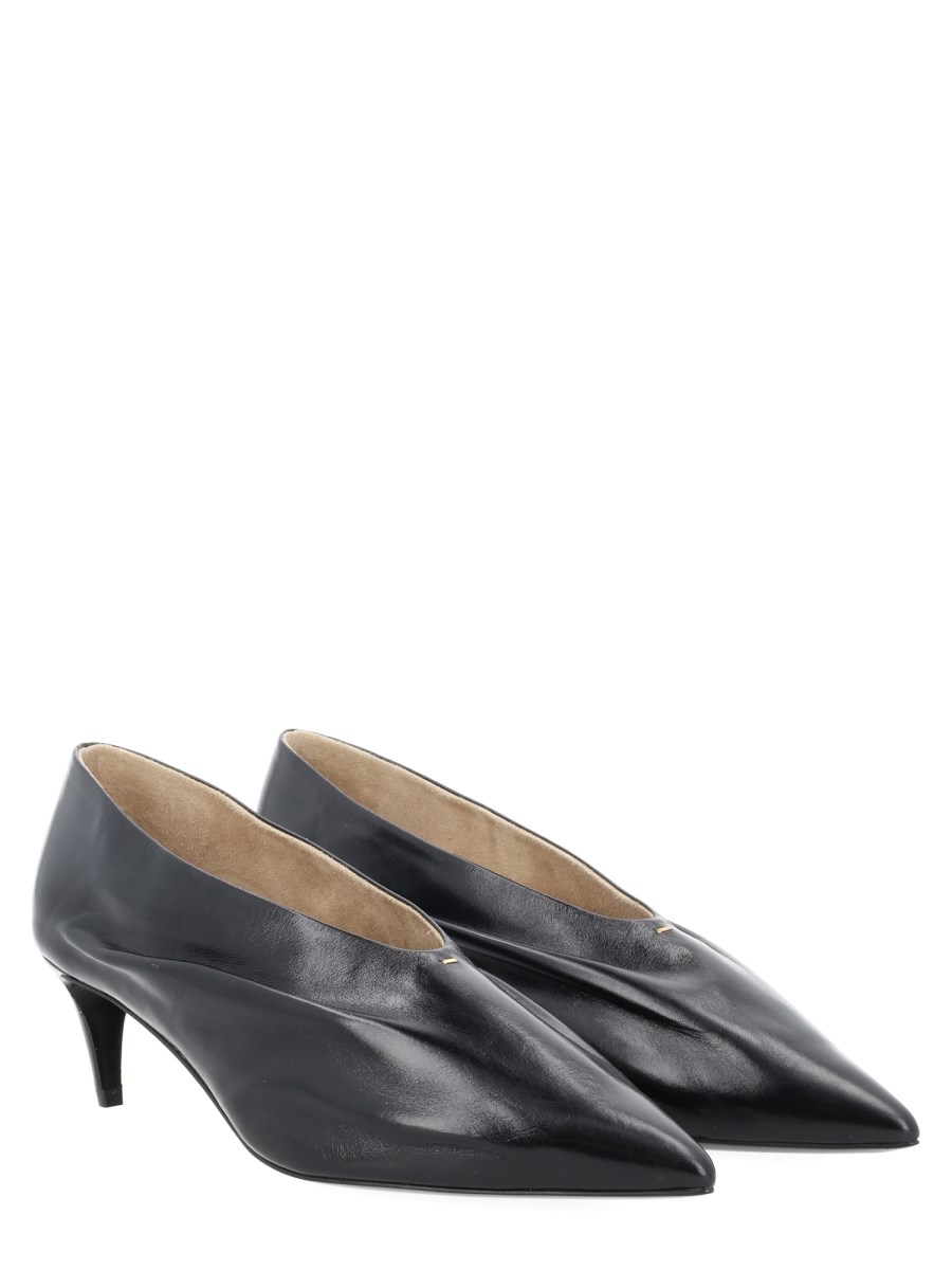 DÉCOLLETÉ PUMP MIRIAM