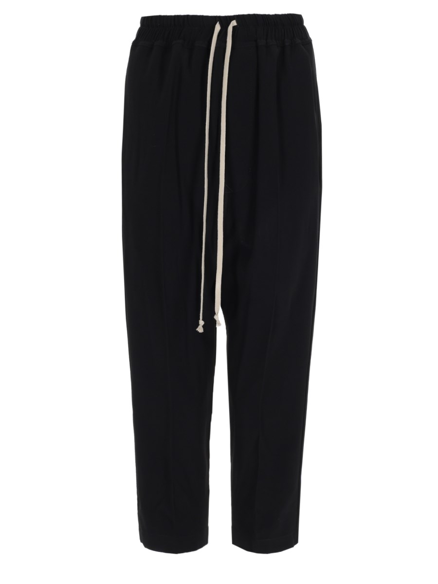 PANTALONE DRAWSTRING ASTAIRES CROPPED