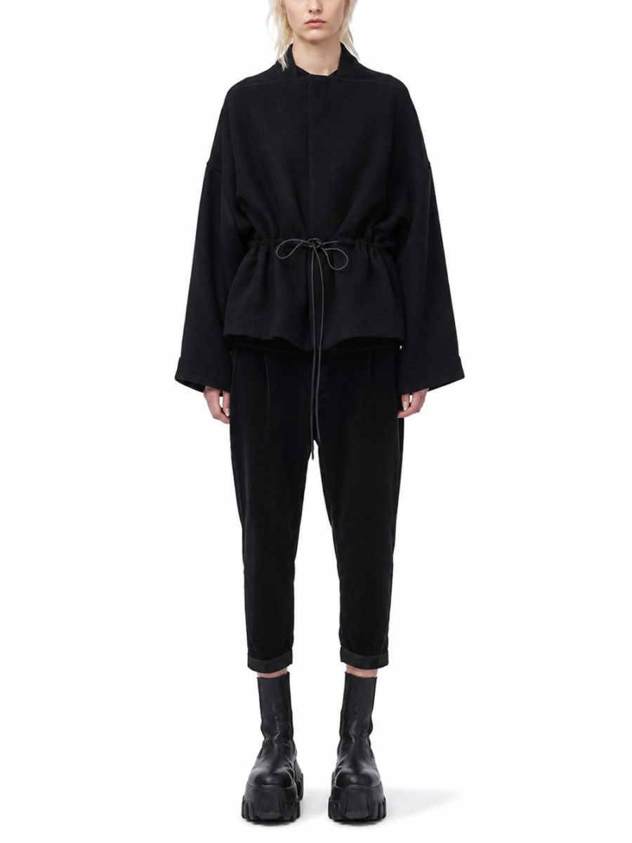 PANTALONE DRAWSTRING ASTAIRES CROPPED