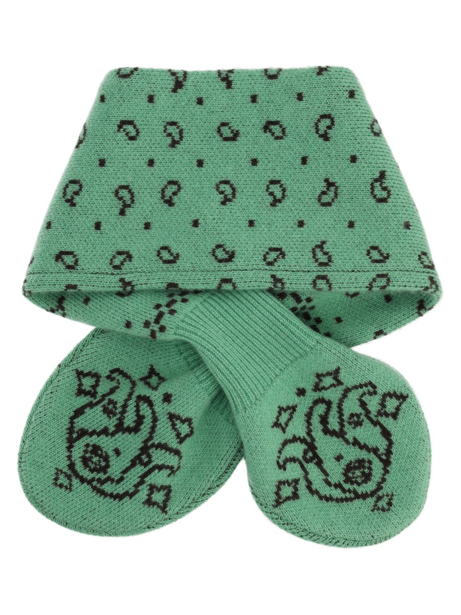 Sciarpa Bandana Bowtie  