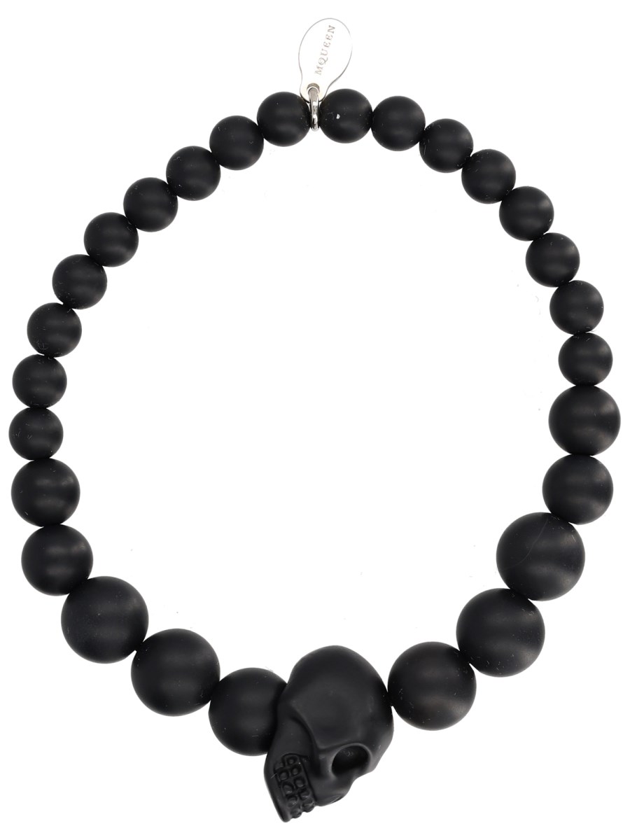 BRACCIALE SKULL