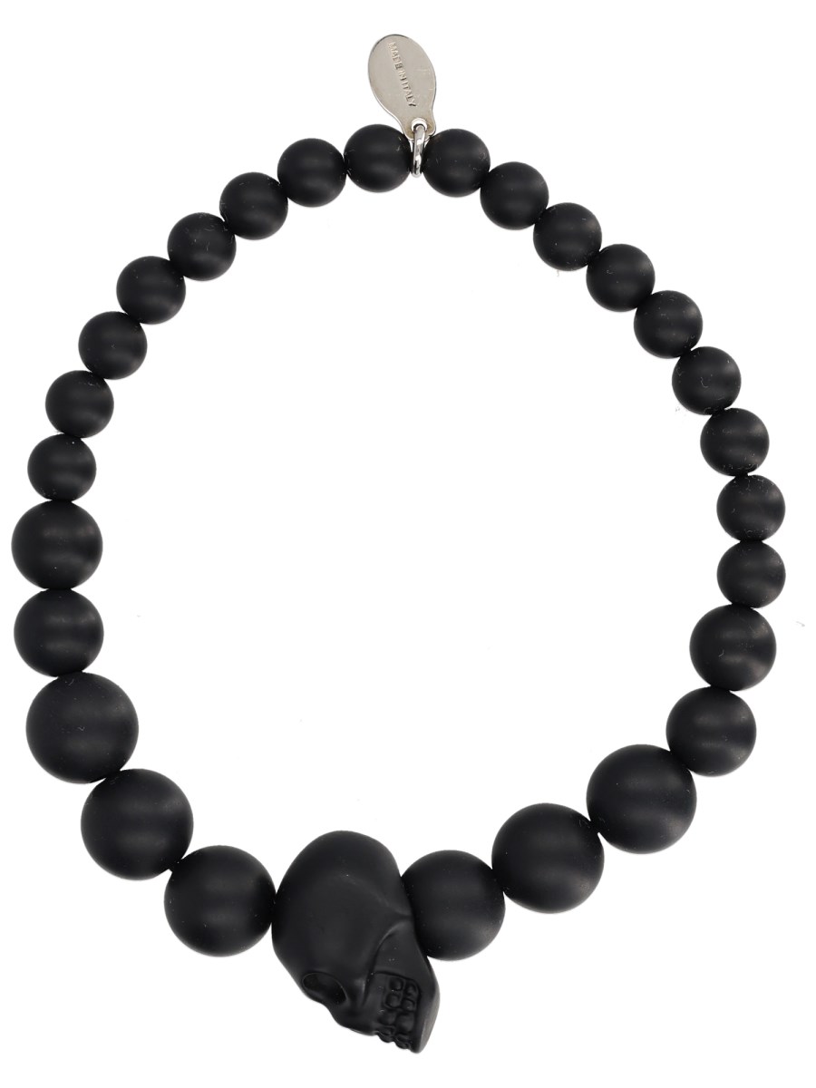 BRACCIALE SKULL