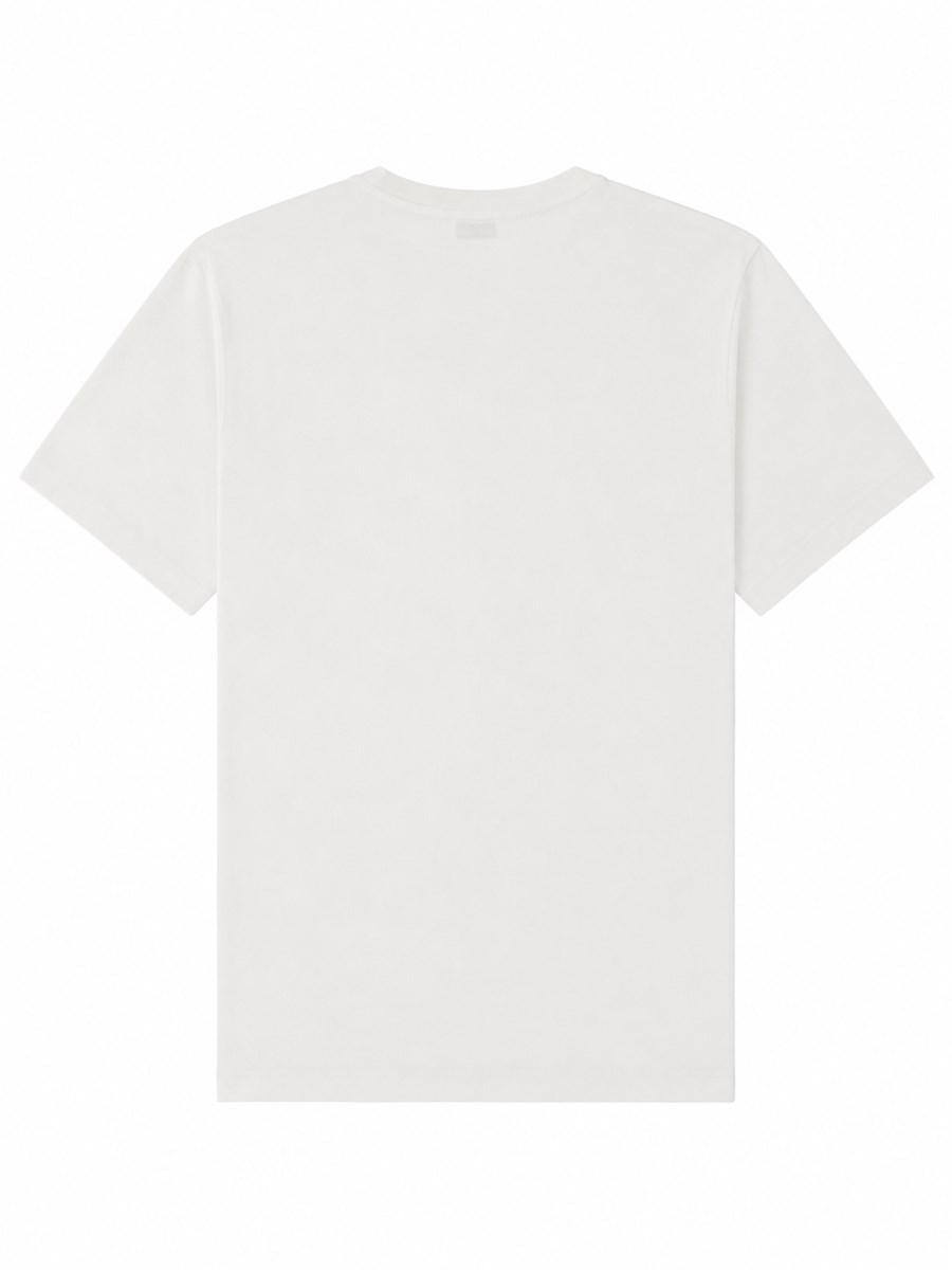 T-SHIRT JUMPING TIGER