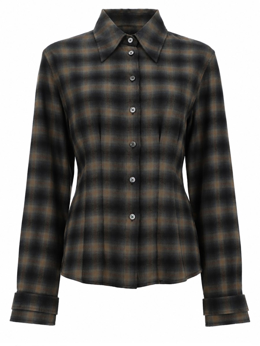 CAMICIA ENVELOP