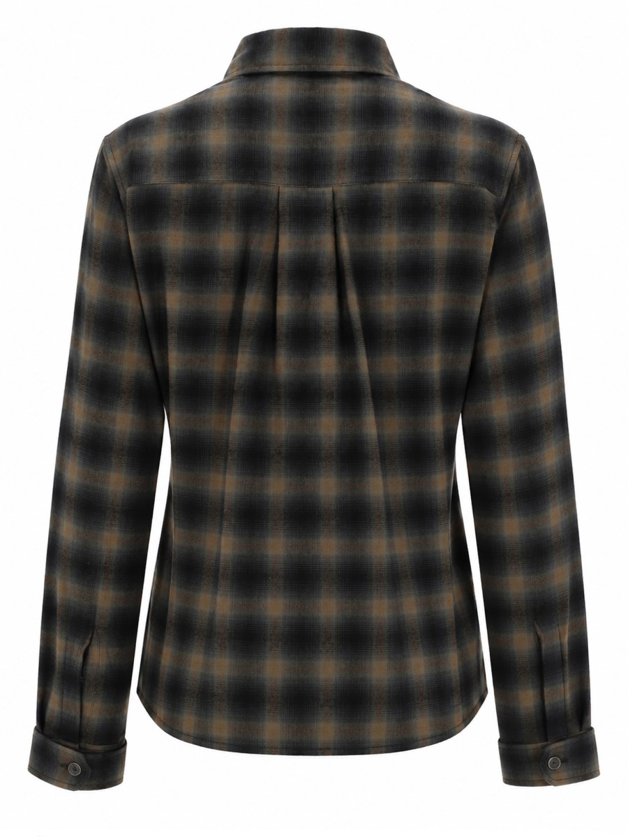 CAMICIA ENVELOP