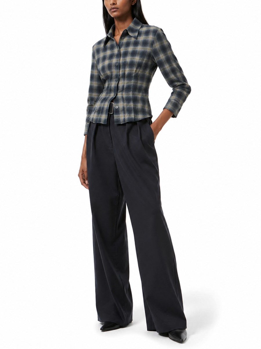 CAMICIA ENVELOP
