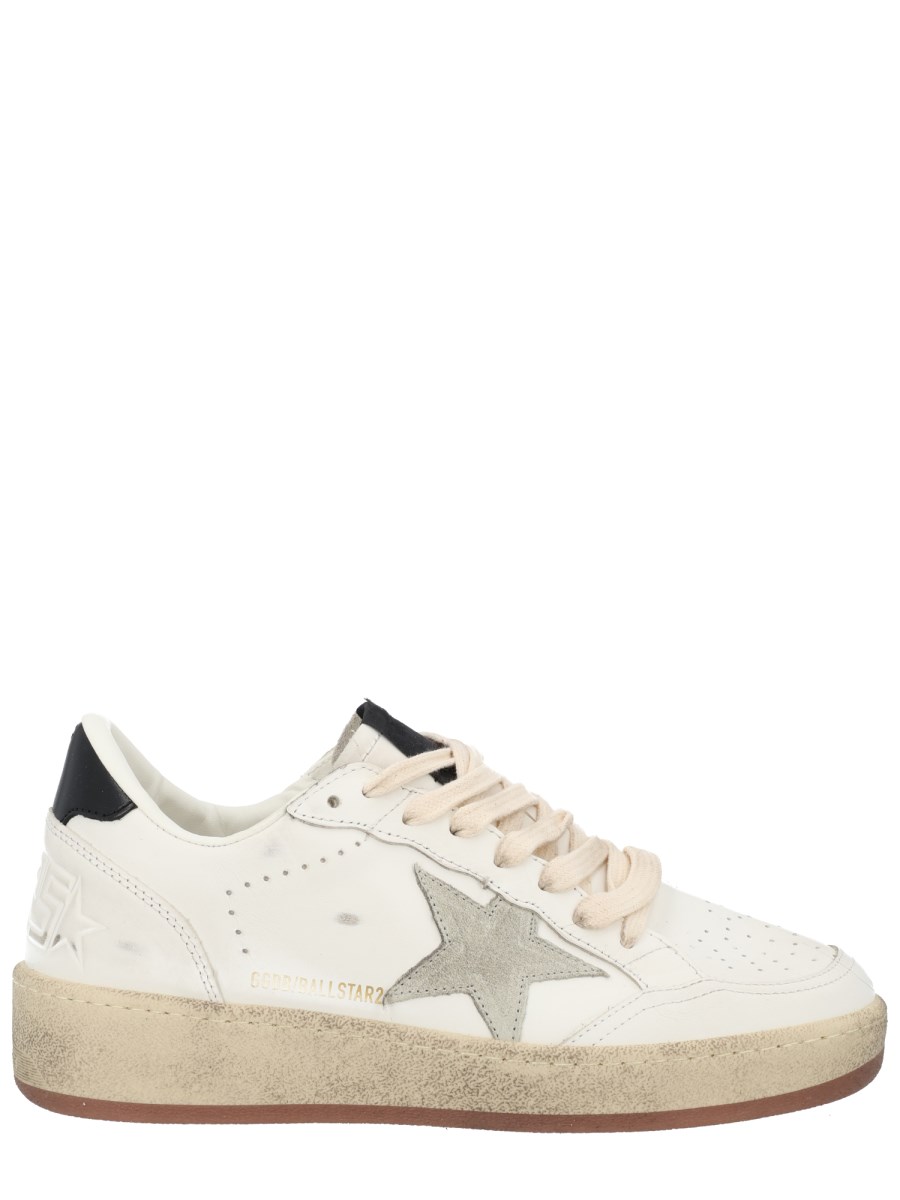 SNEAKER BALLSTAR