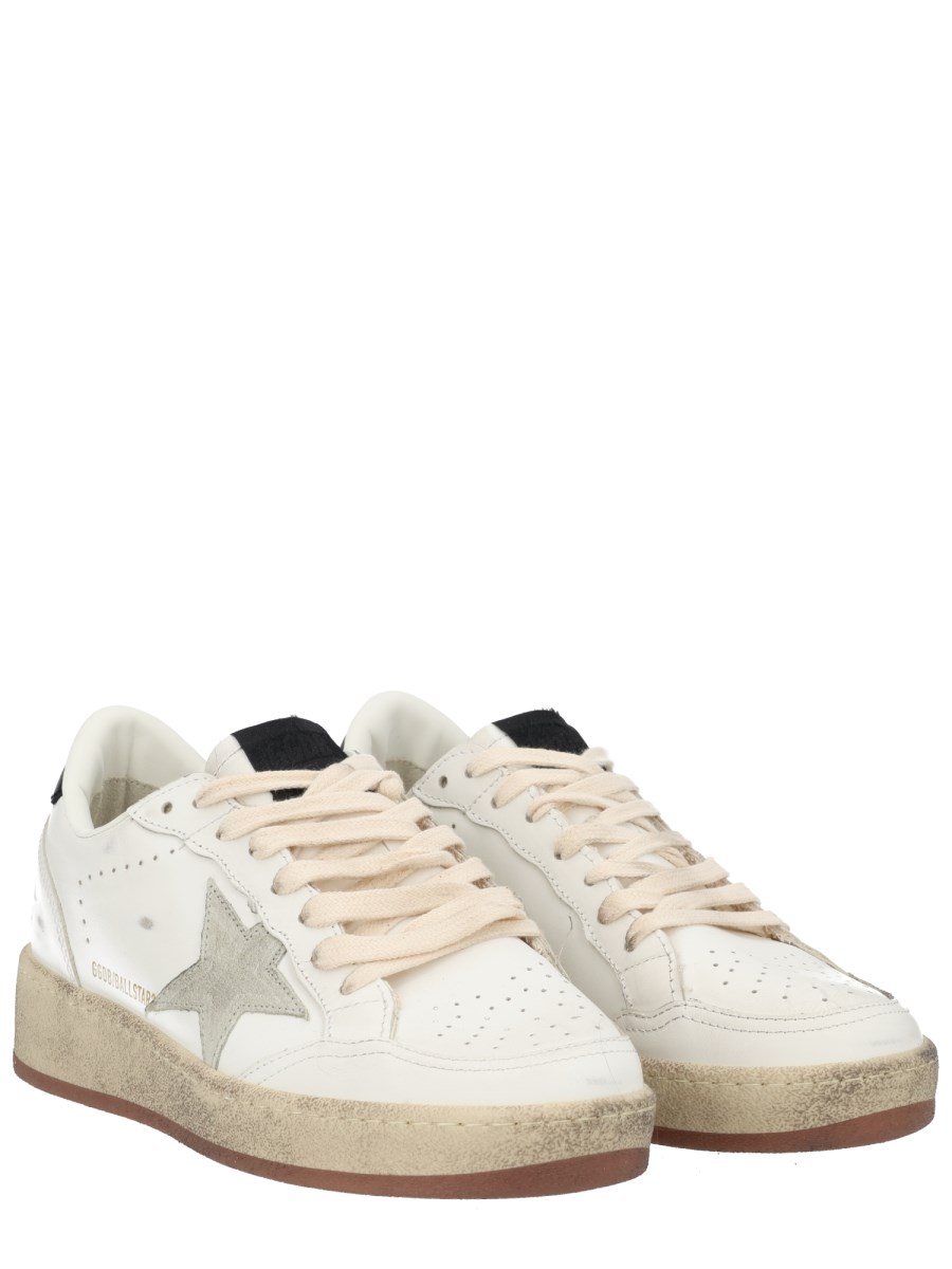 SNEAKER BALLSTAR