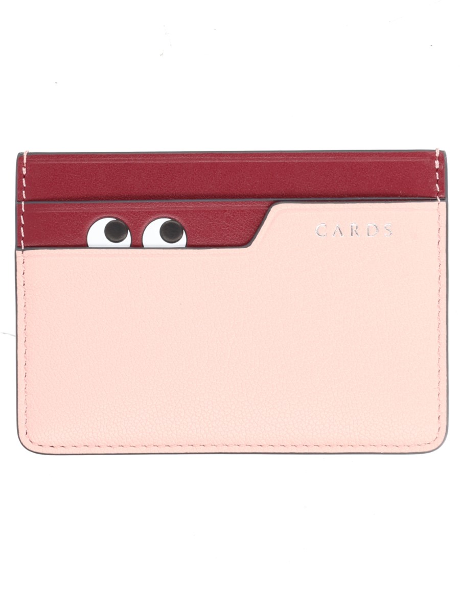 PORTACARTE PEEPING EYES