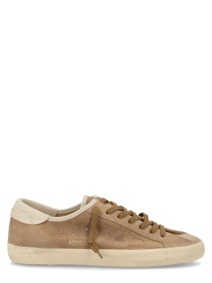 SNEAKER SUPER STAR 