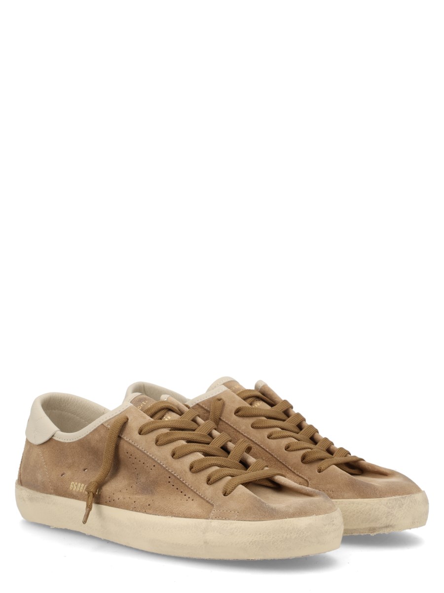 SNEAKER SUPER STAR 