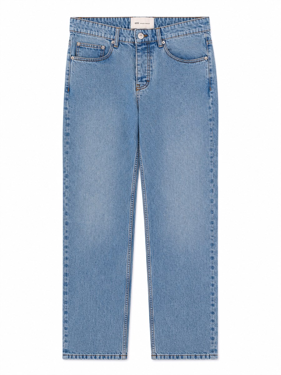 JEANS CLASSIC FIT