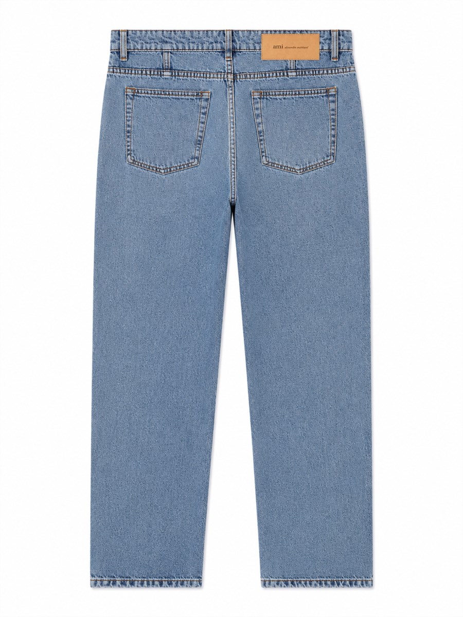JEANS CLASSIC FIT