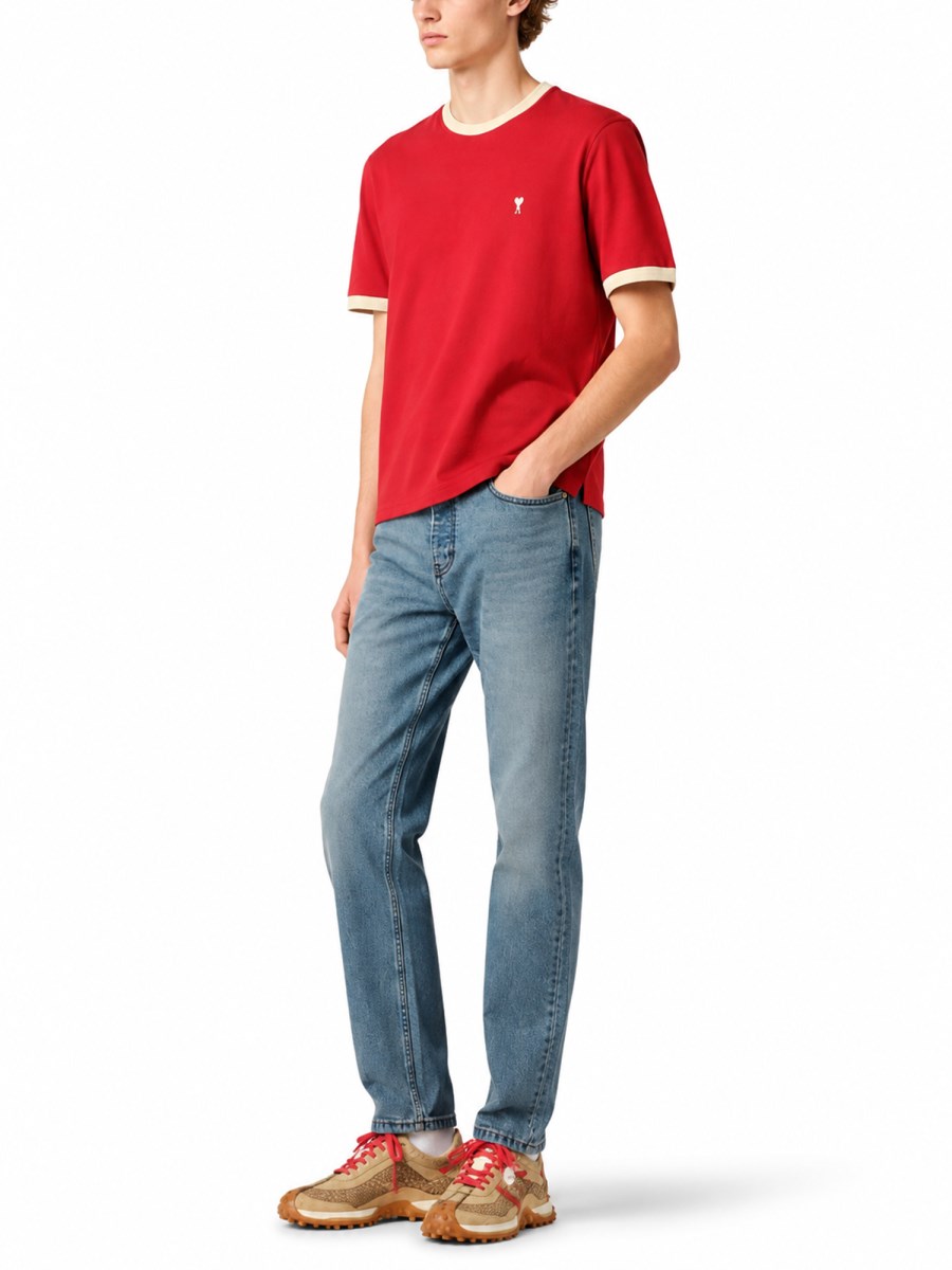 JEANS CLASSIC FIT