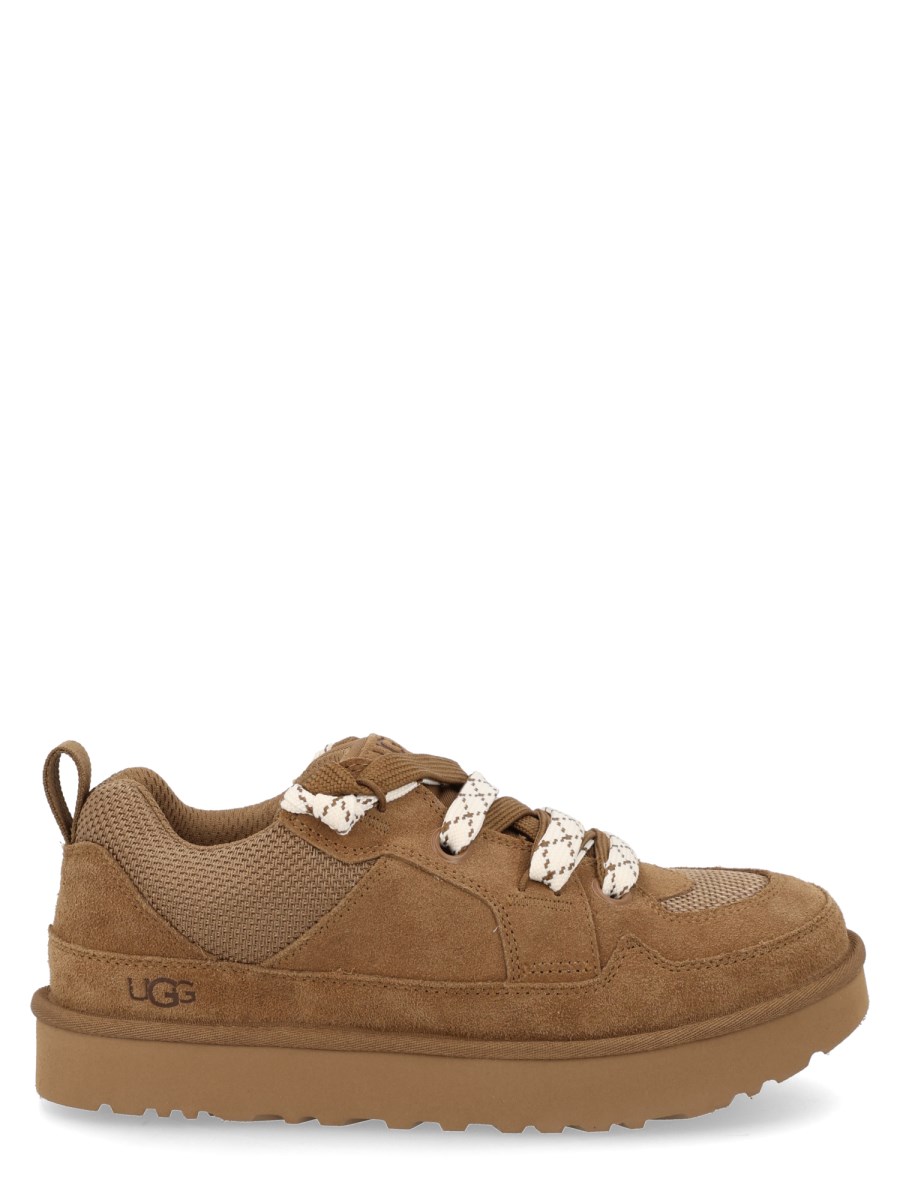 Sneaker Lo Lowmel