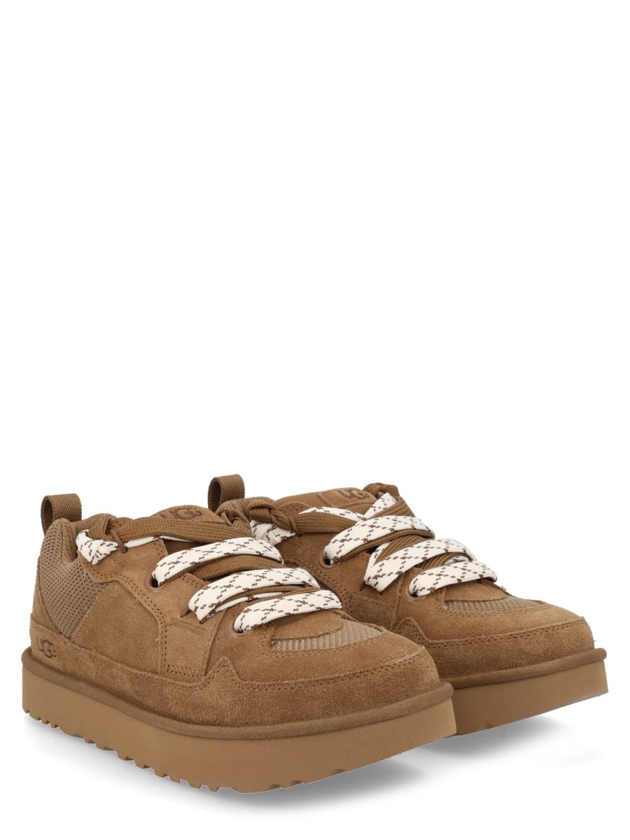 Sneaker Lo Lowmel