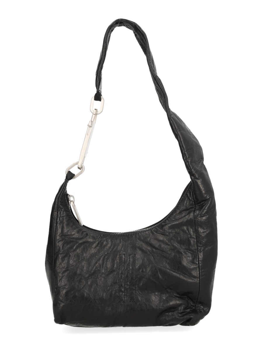 BORSA A SPALLA DISCO GEMINI