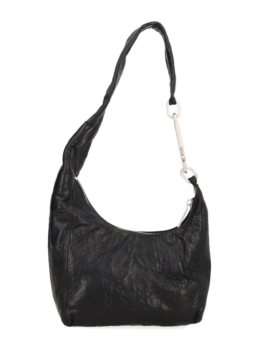 BORSA A SPALLA DISCO GEMINI