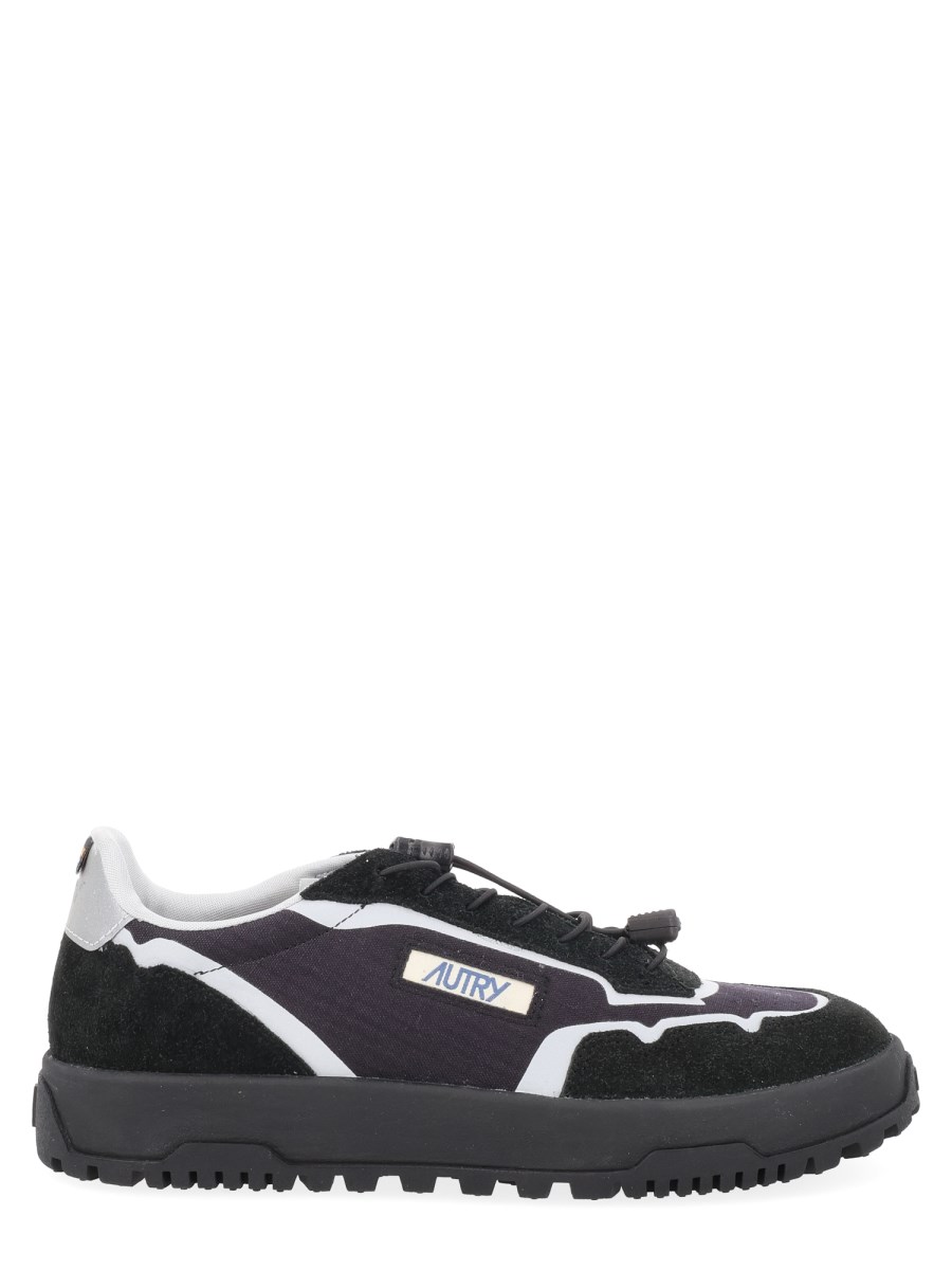 SNEAKER WILDPACE LOW