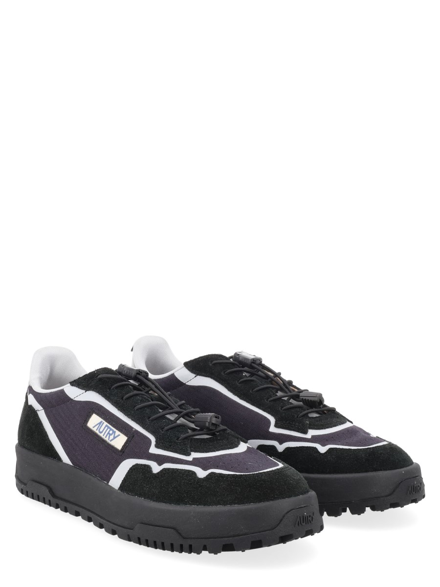 SNEAKER WILDPACE LOW