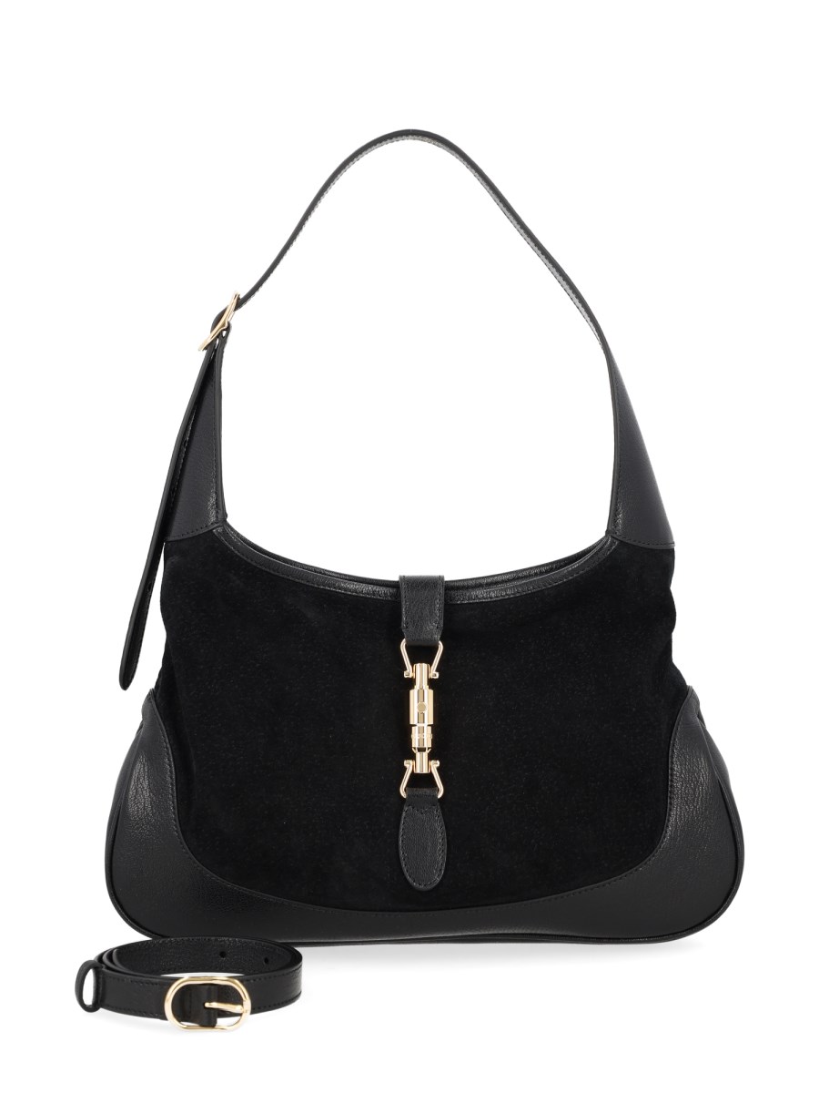 BORSA A SPALLA GUCCI JACKIE 1961 MEDIUM