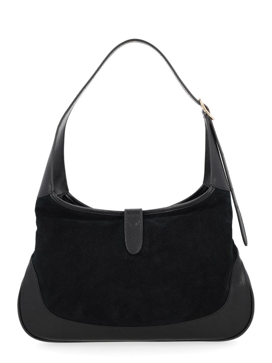 BORSA A SPALLA GUCCI JACKIE 1961 MEDIUM